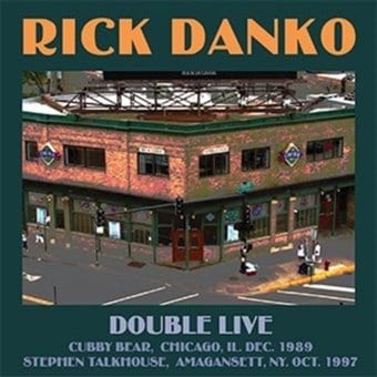 Double Live (2-CD)