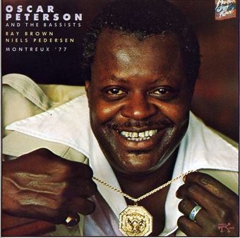 Montreux '77 (Oscar Peterson and the Bassists)