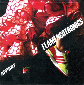 Flamencotronics