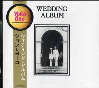Wedding Album [Japan]