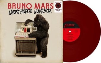 Unorthodox Jukebox (Colv) (Red) (Can)