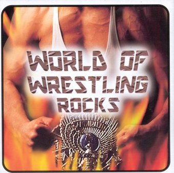 World of Wrestling Rocks
