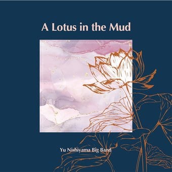 Lotus In The Mud
