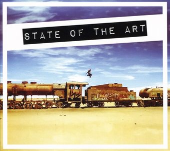 State of the Art [Digipak]