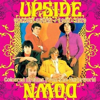 Upside Down, Volume 7: 1965-1970