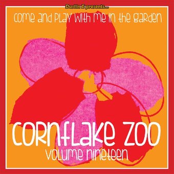 Cornflake Zoo, Episode 19