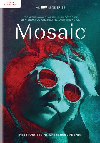 Mosaic (2-DVD)