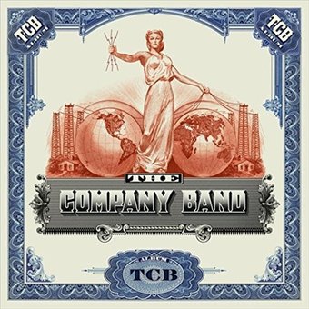 The Company Band *