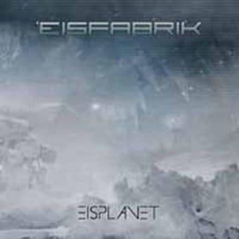 Eisplanet (2-CD)