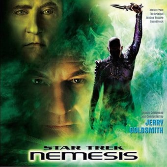 Star Trek: Nemesis [Music from the Original