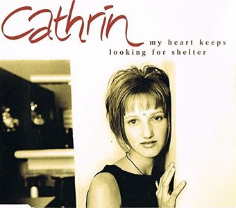 Cathrin-My Heart Keeps 