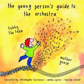 Young Person's Guide To The Orchestra The (Aus)