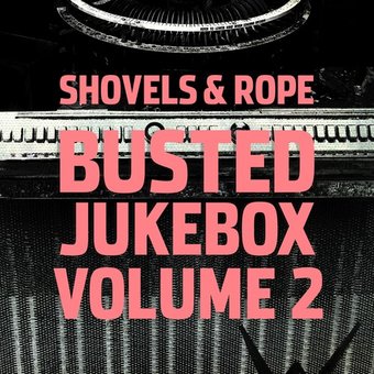 Busted Jukebox, Volume 2