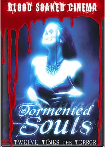 Tormented Souls Collection (Unhinged / The