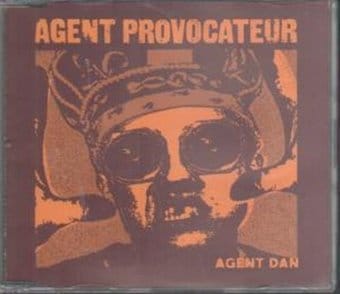 Agent Provocateur-Agent Dan 