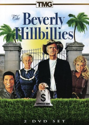 Beverly Hillbillies (2-DVD)