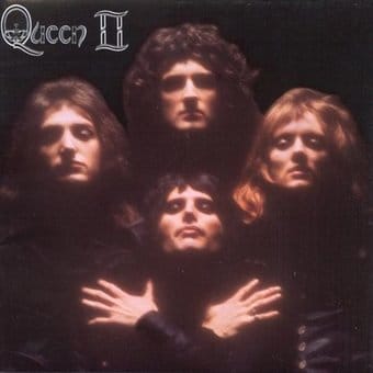 Queen II (2-CD)