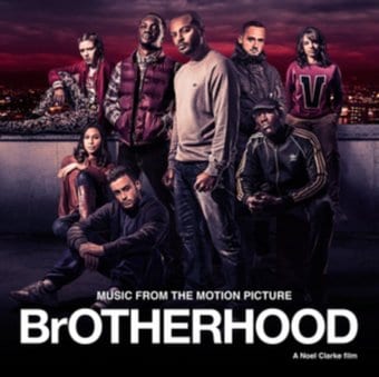 Brotherhood [Original Motion Picture Soundtrack]