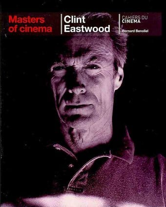 Clint Eastwood (Masters of Cinema)