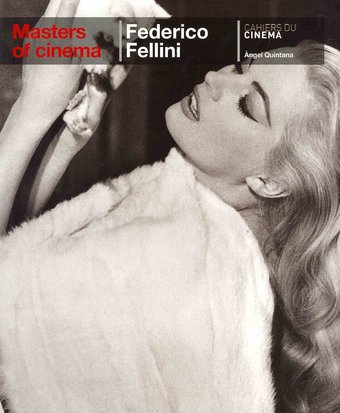 Masters of Cinema: Federico Fellini
