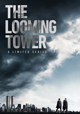 The Looming Tower - Limited Series (2-DVD)