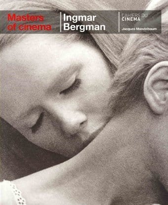 Masters of Cinema: Ingmar Bergman