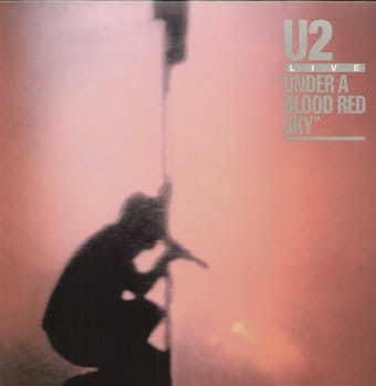 Under a Blood Red Sky (Live) (180Gv)