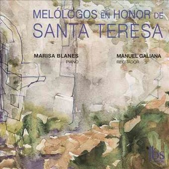 Melologos En Honor De Santa Teresa
