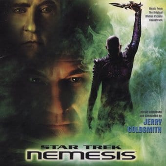 Star Trek: Nemesis [Music from the Original