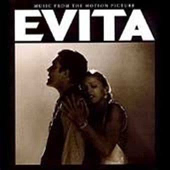 Evita [Motion Picture Music Soundtrack]