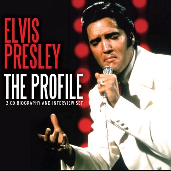 The Profile (2-CD)
