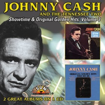 Showtime / Original Golden Hits, Volume 3