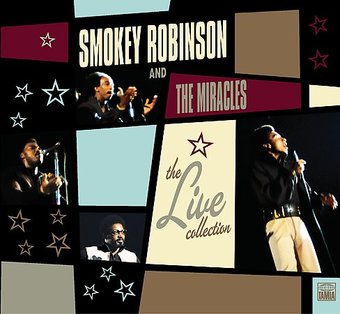 The Live Collection (2-CD)