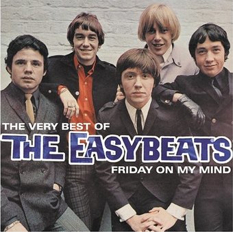 The Very Best of the Easybeats