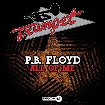 P.B. Floyd All of Me