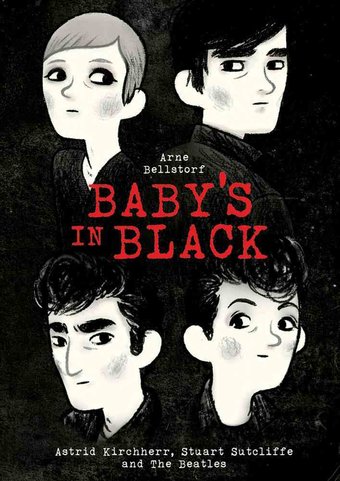 Baby's in Black: Astrid Kirchherr, Stuart