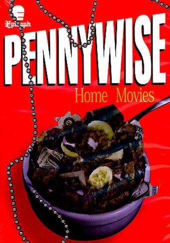 Pennywise - Home Movies
