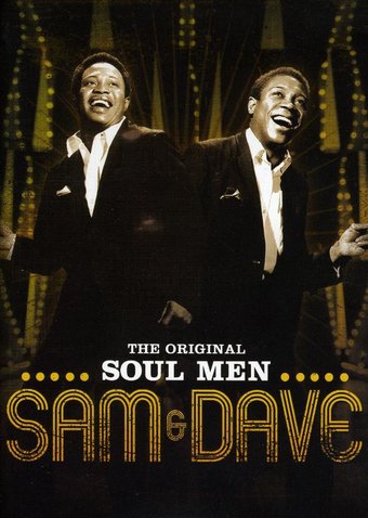 Sam & Dave - The Original Soul Men 1967-1980