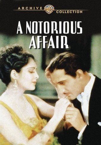 A Notorious Affair