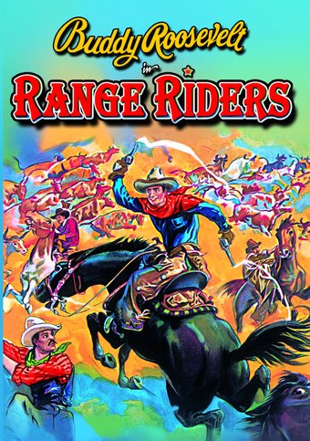 Range Riders