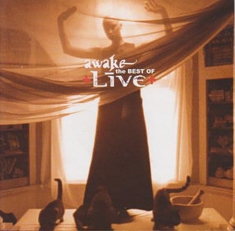 Awake: Best Of Live