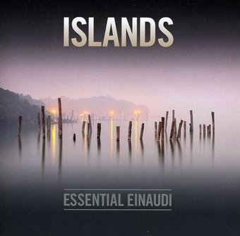 Islands: Essential Einaudi