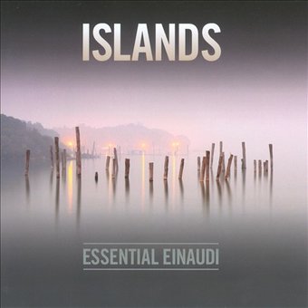 Islands: Essential Einaudi [Deluxe Edition] (2-CD)