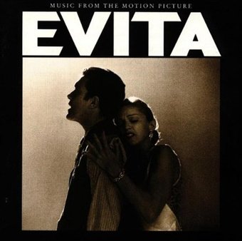 Evita [Original Soundtrack]