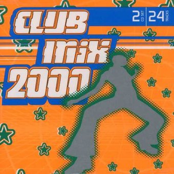 Club Mix 2000 (2-CD)