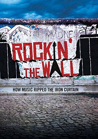 Rockin' the Wall
