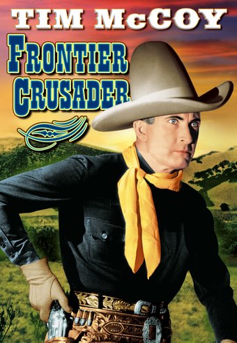 Frontier Crusader