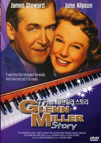 The Glenn Miller Story [Import]