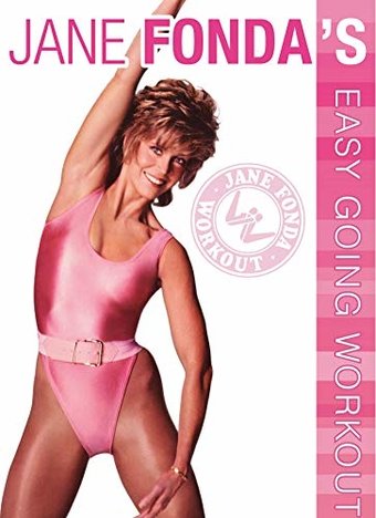 Jane Fonda's Easy Going Workout