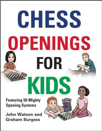 Chess: Chess Openings for Kids